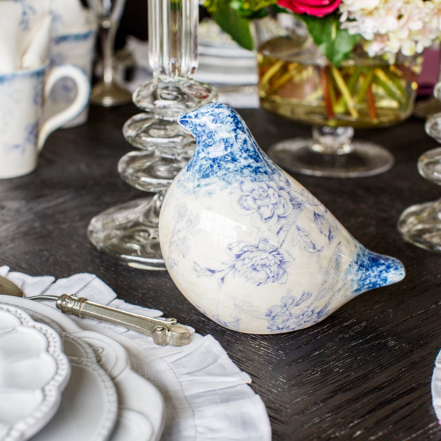 Dove - Giulietta - Blue