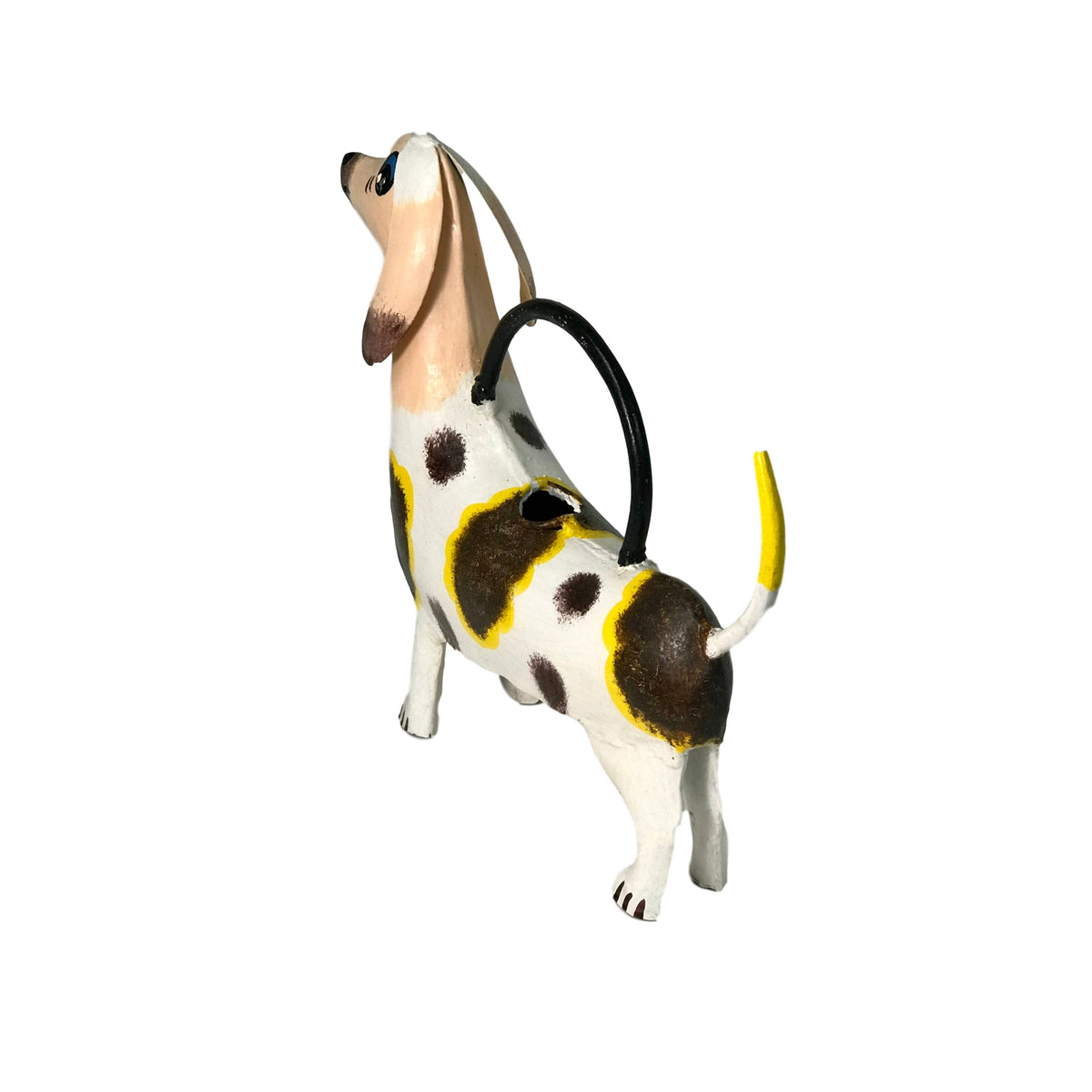 Watering Can - Dora Dachshund