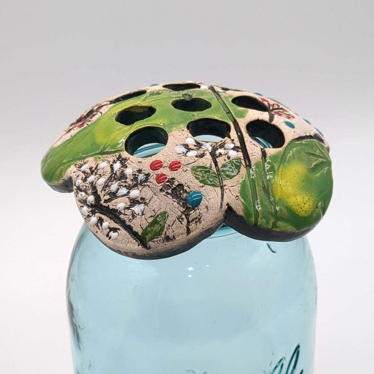 Flower Frog - Floral Design