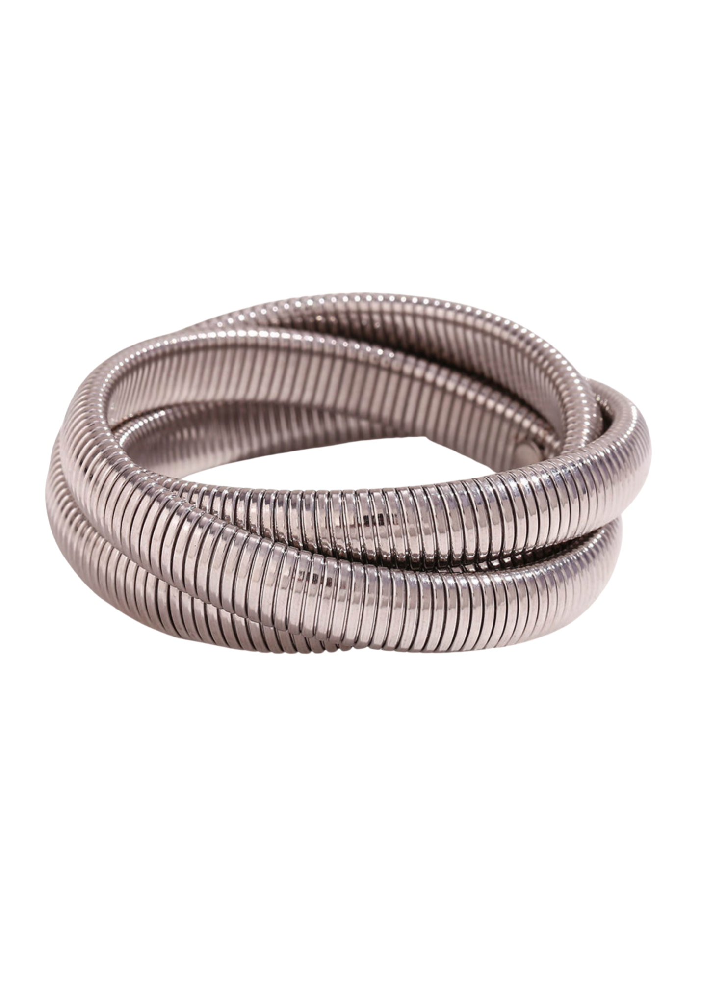 Bracelet - Multi Layer Tube
