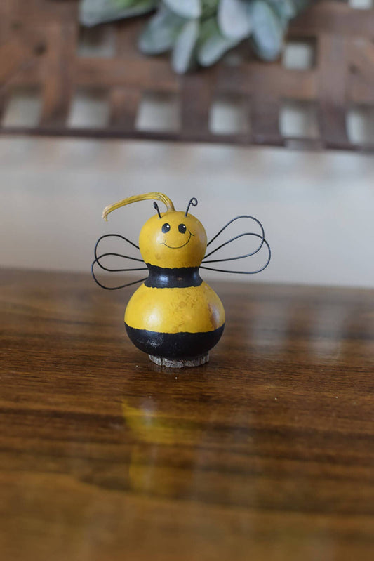 Gourd: Bumble Bee