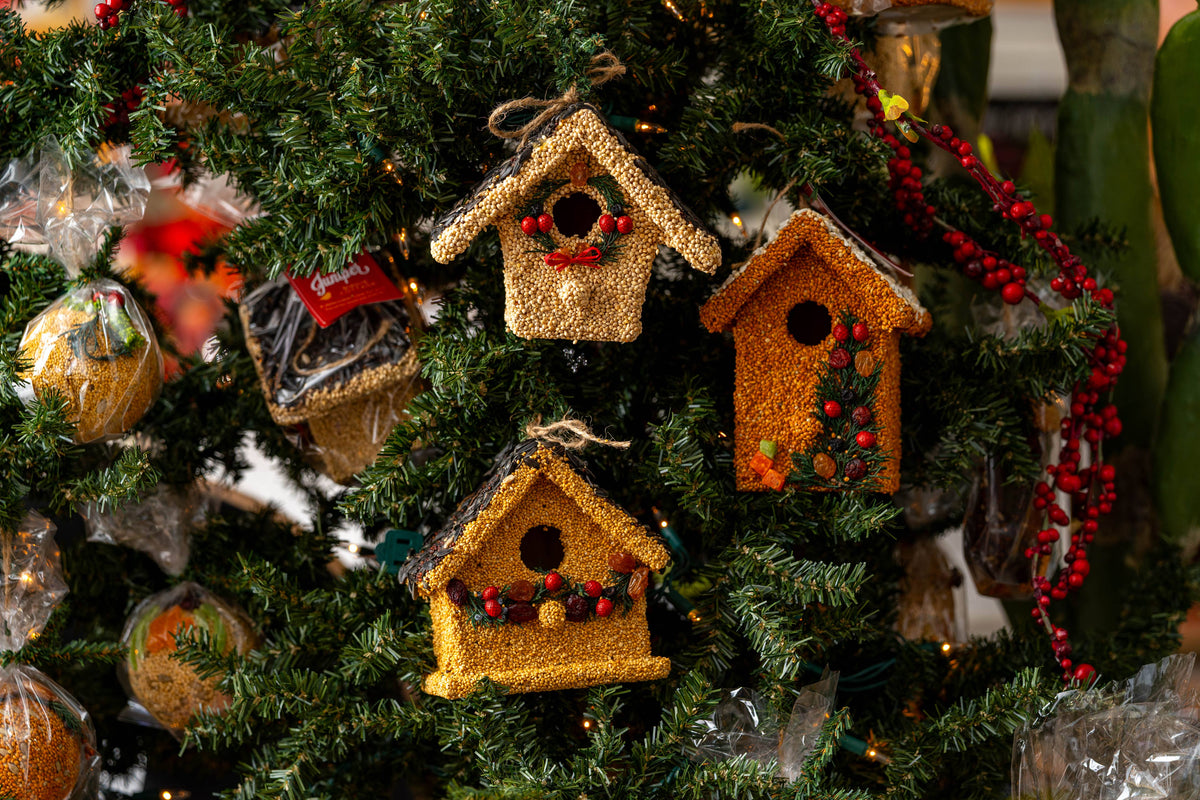Bird Seed - Juniper Birdie Cottage