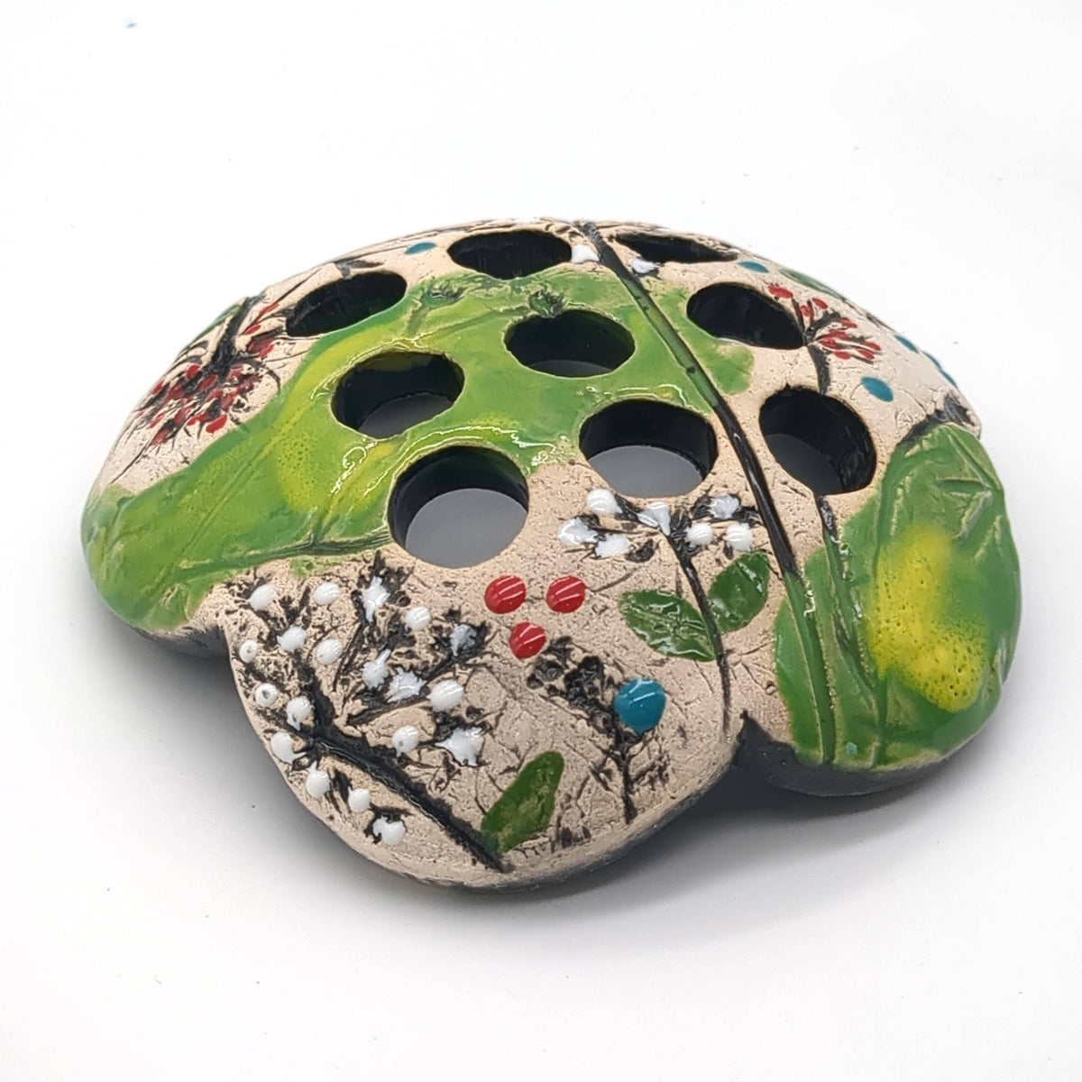 Flower Frog - Floral Design