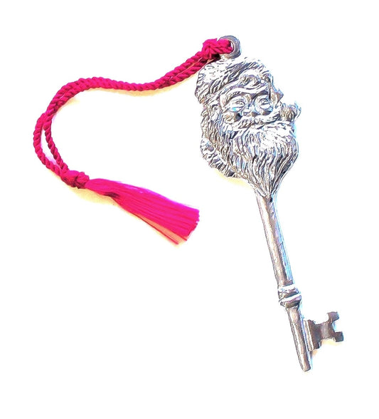 Santa's Magic Key