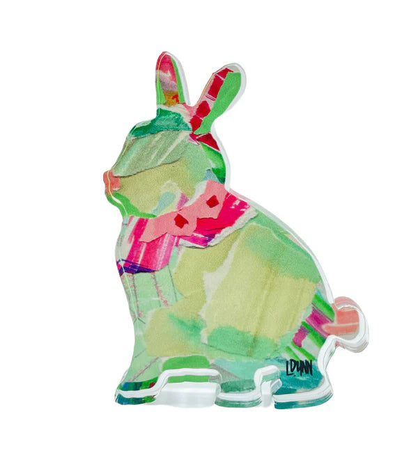 Lauren Dunn Bunny