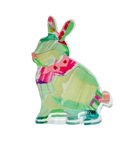 Lauren Dunn Bunny
