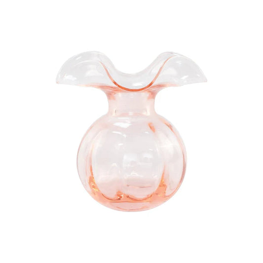 Hibiscus Vase - Pink