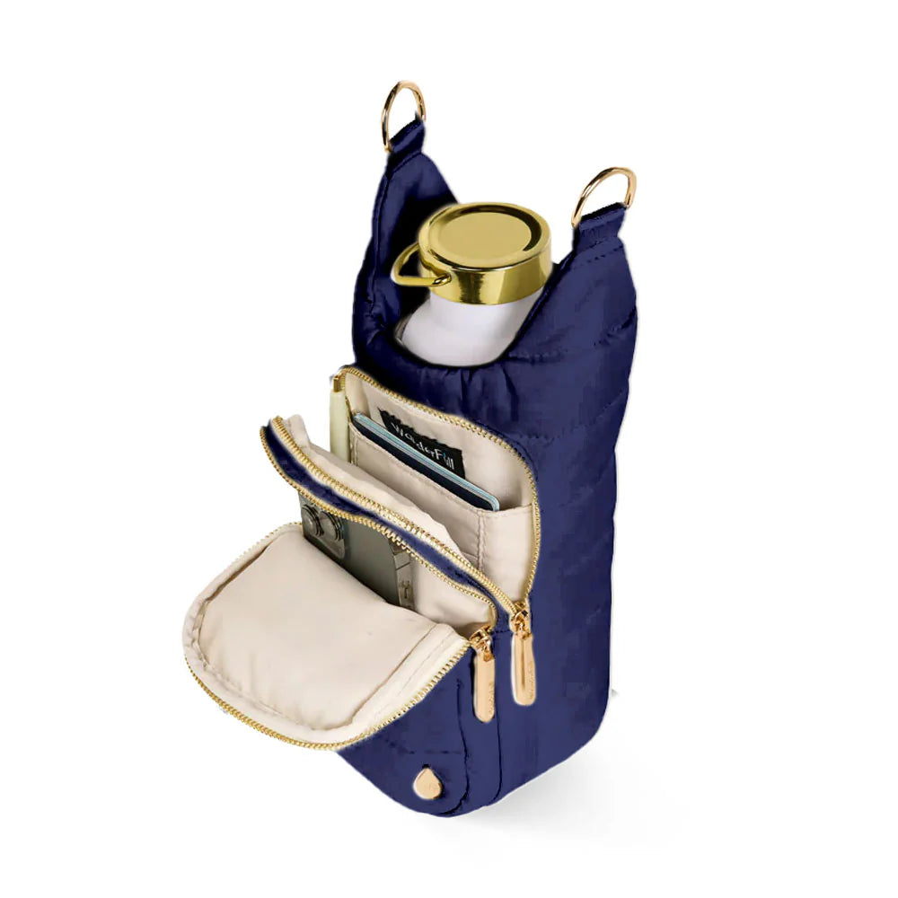 HydroBag - Navy - Mahj