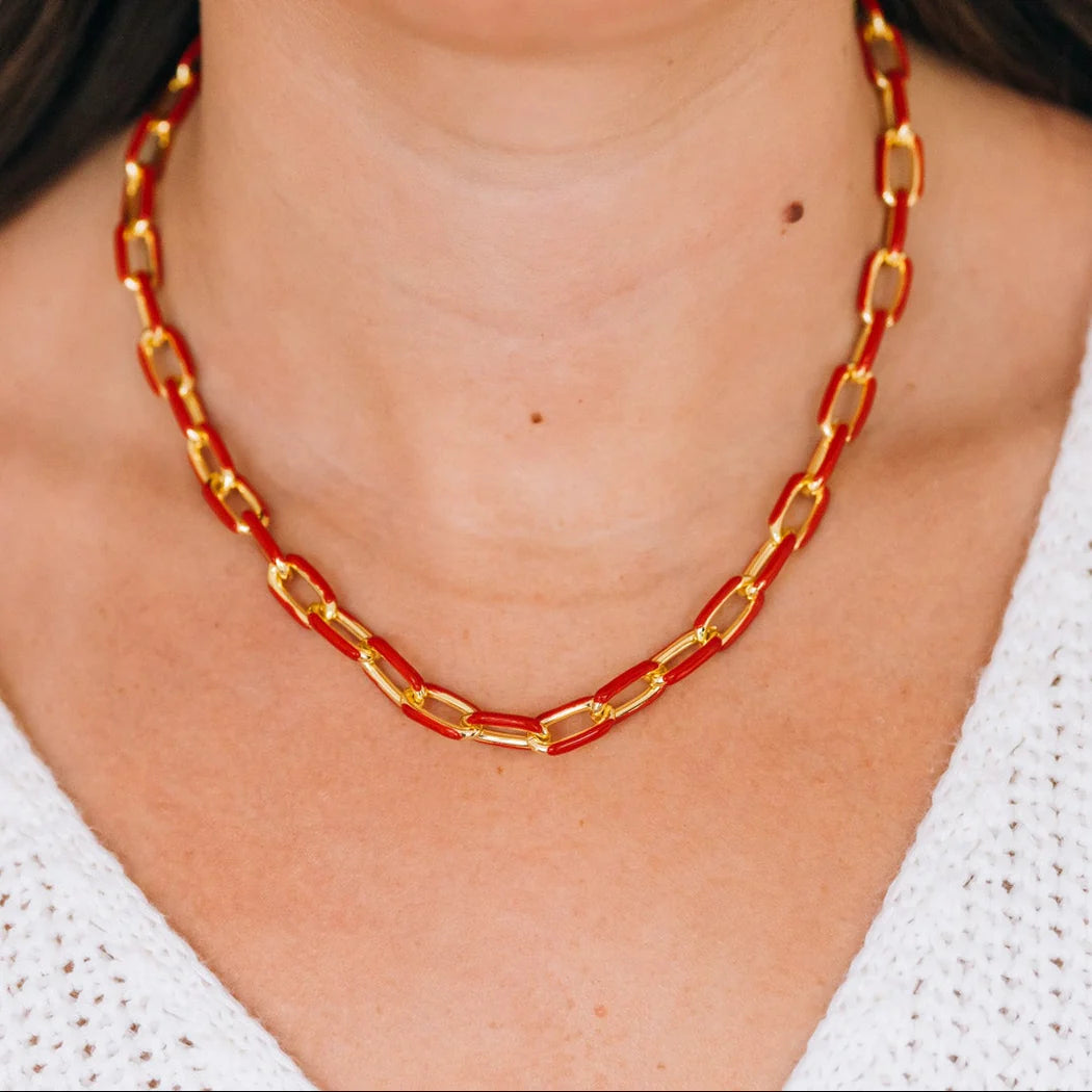 Necklace - Constitution