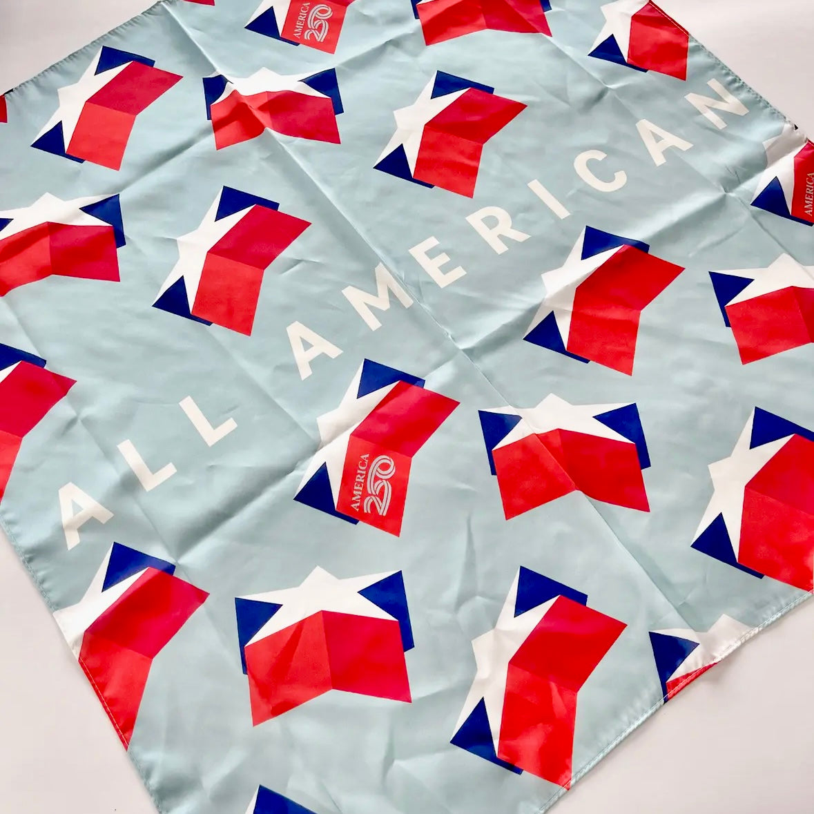 Scarf - America250™