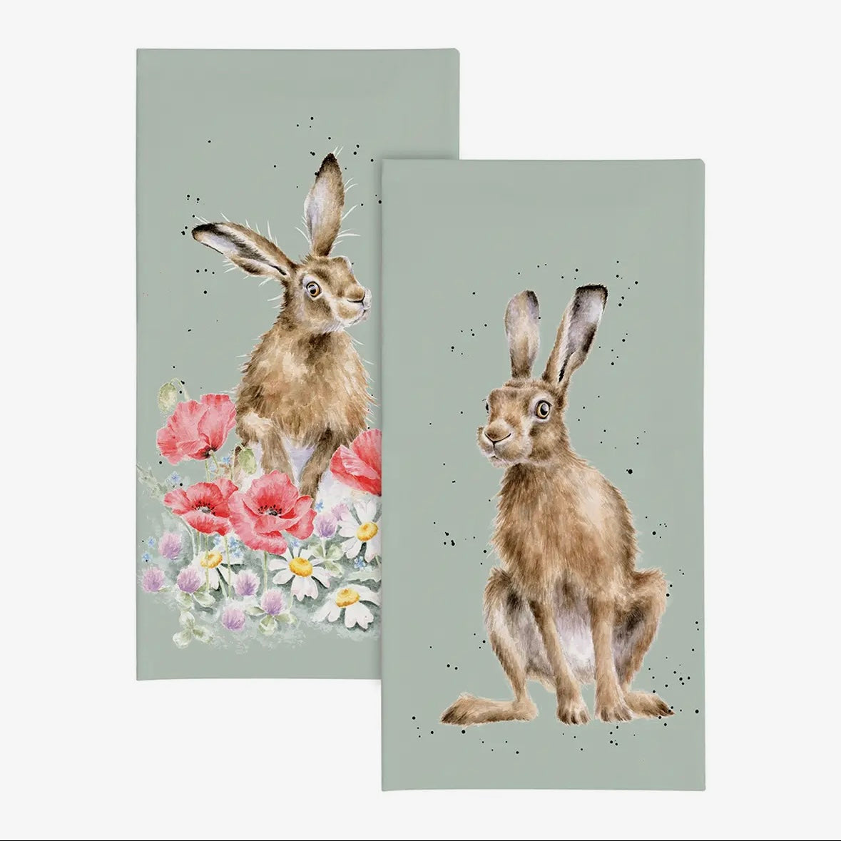 Tissues - Pocket - Wrendale