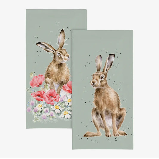 Tissues - Pocket - Wrendale