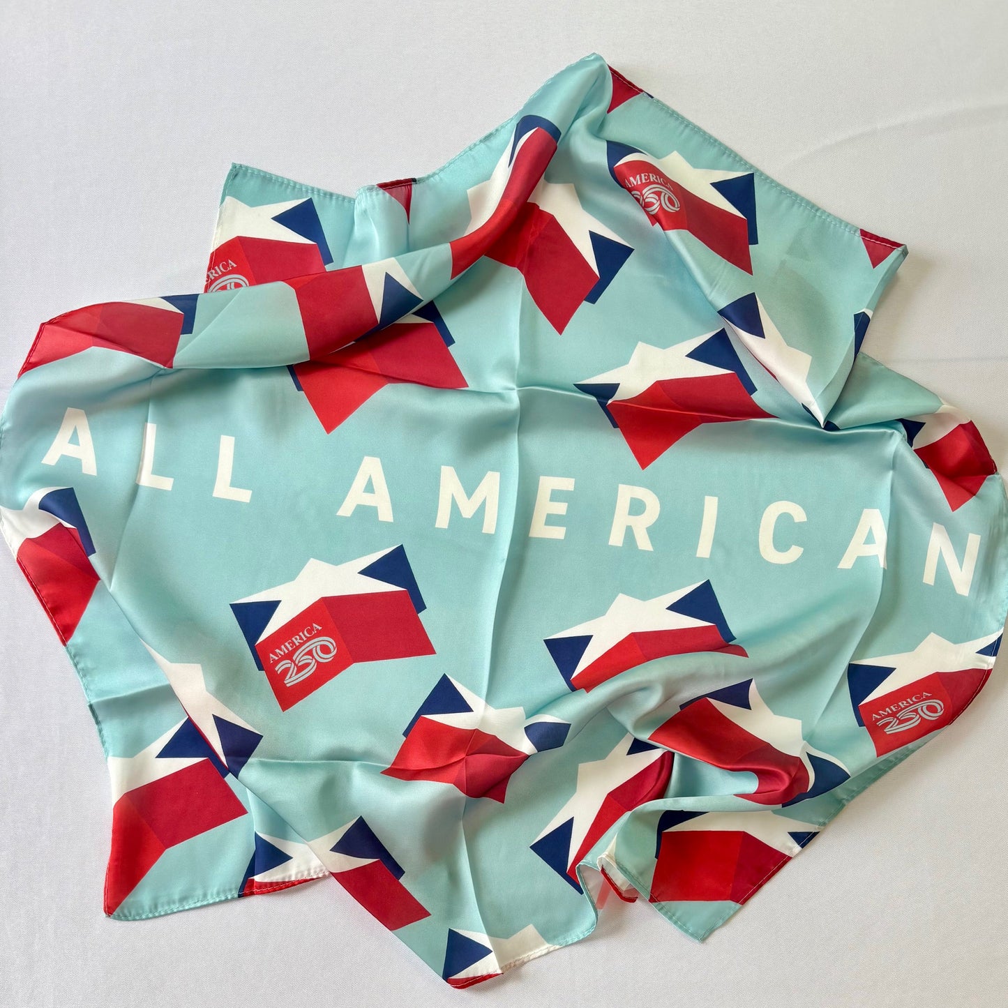 Scarf - America250™