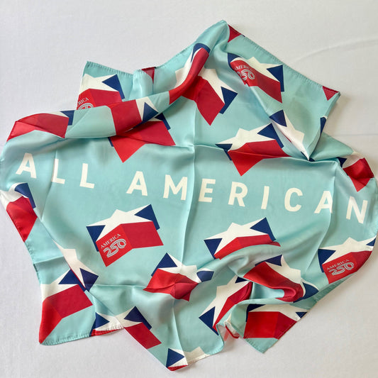 Scarf - America250™