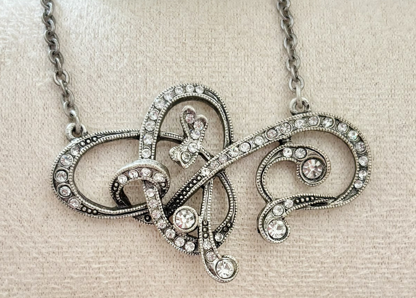 Necklace - Nouveau