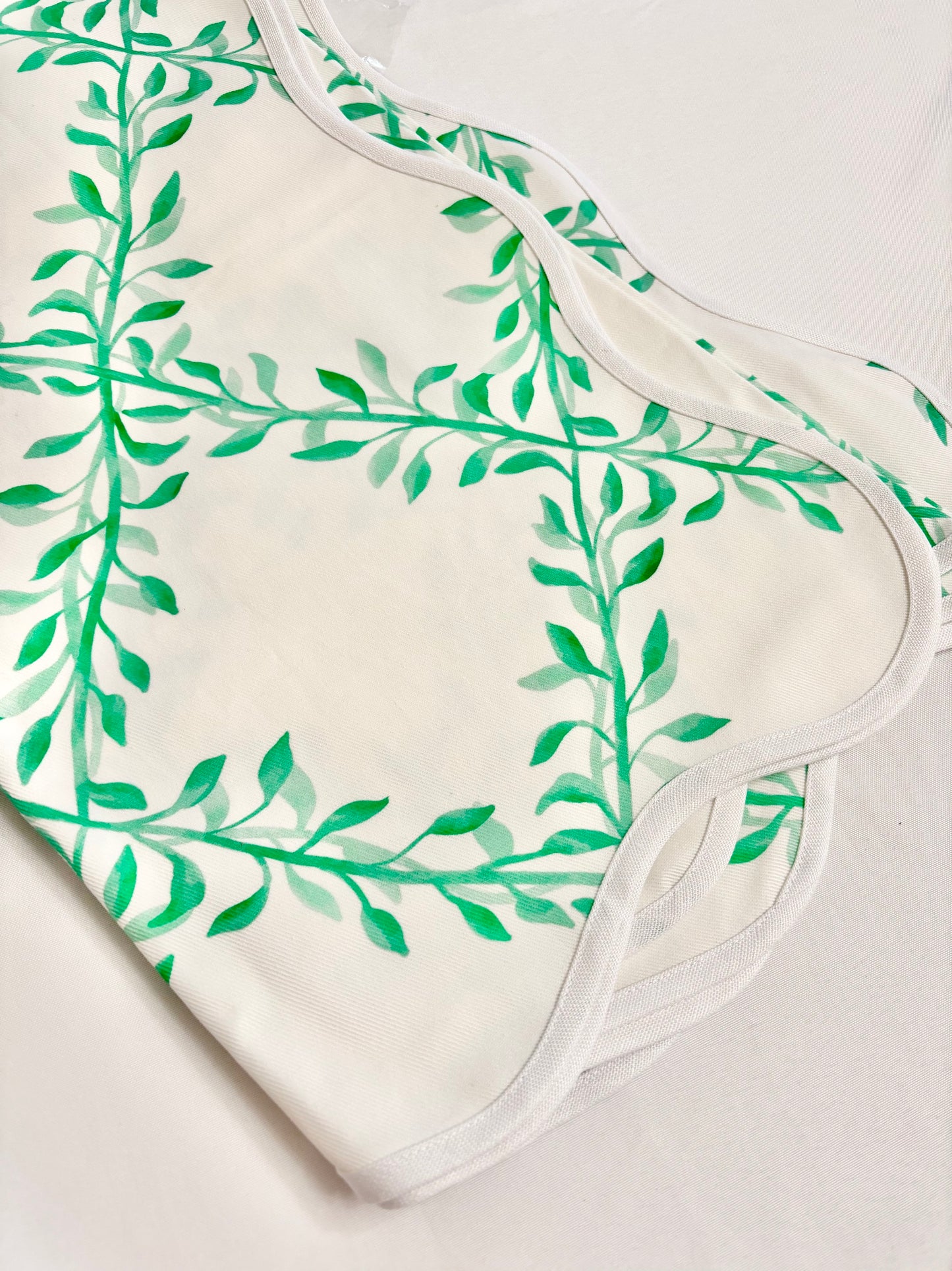 Table Topper - Green (options)