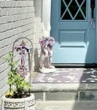 Statuary - Standing Jackrabbit