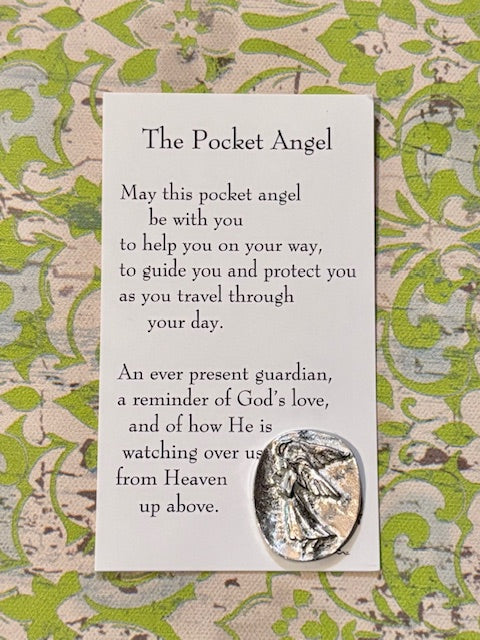 Pocket Angel