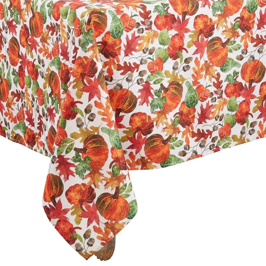 Tablecloth - Square - Fall