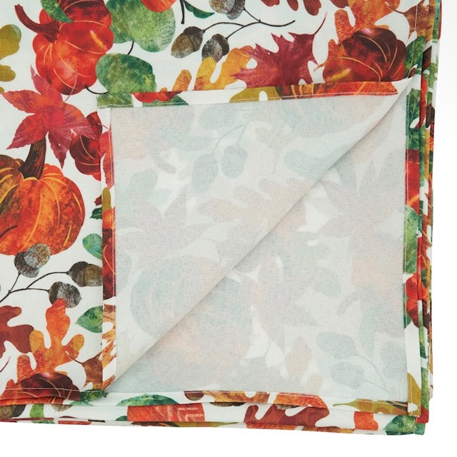 Tablecloth - Square - Fall