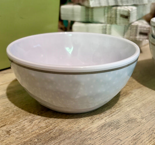 Winter Solstice Sauce Bowl