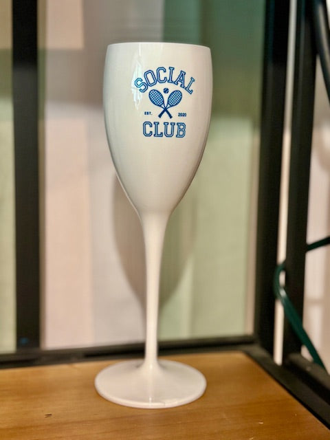 Flute - Social Club (Blue)
