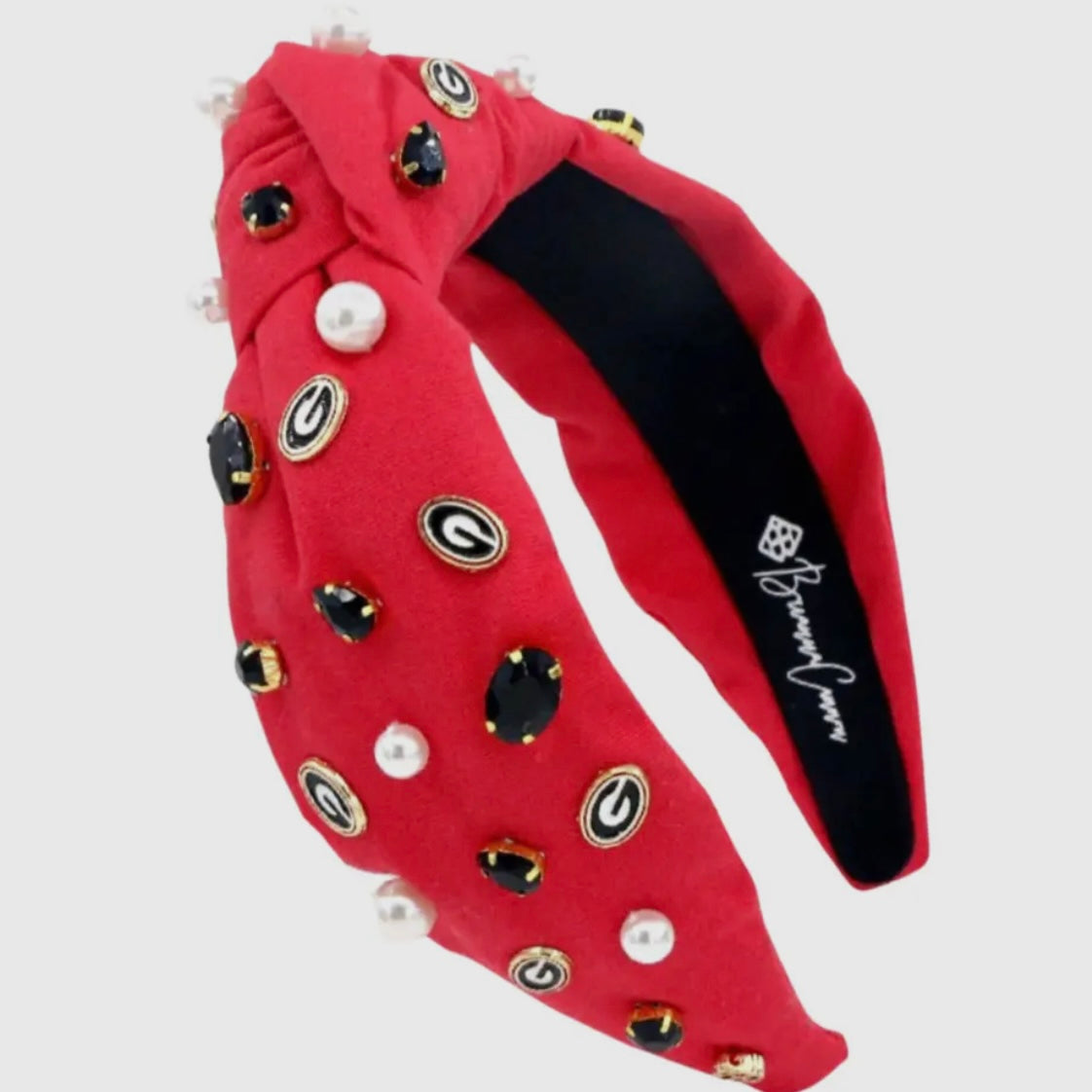 Headband - UGA Football Themed