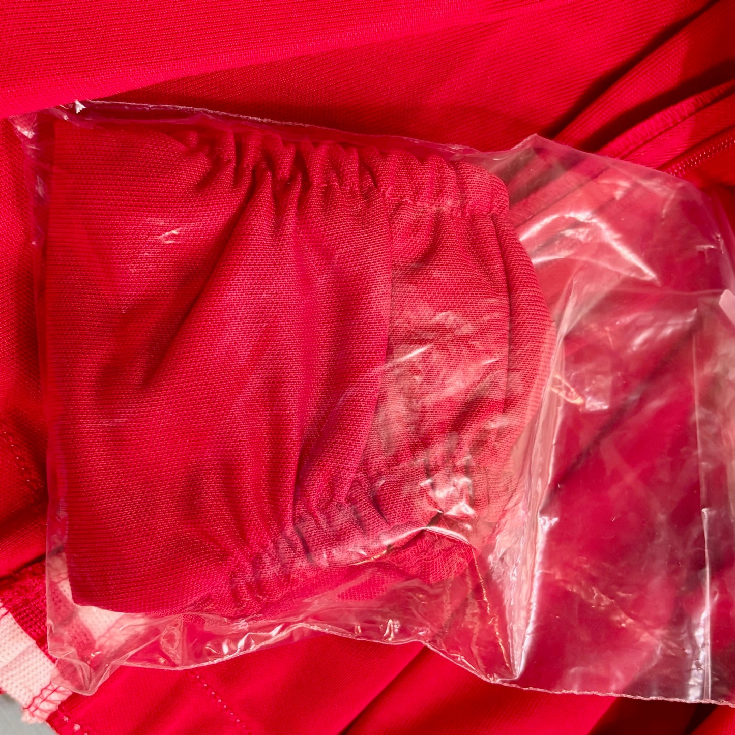 UGA Cheerleader Outfit - Toddler Size 3T