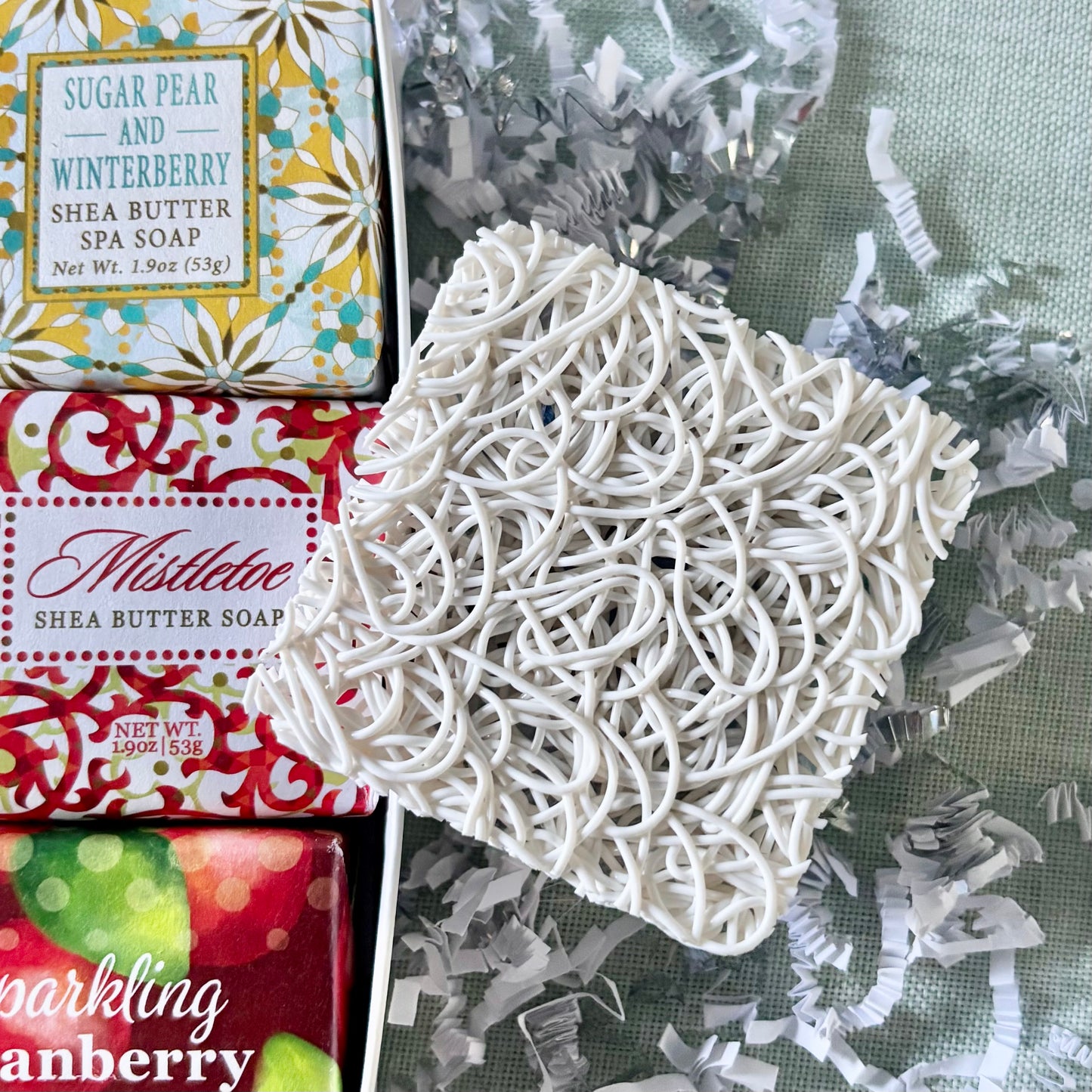 Soap - Winter Boxed Set