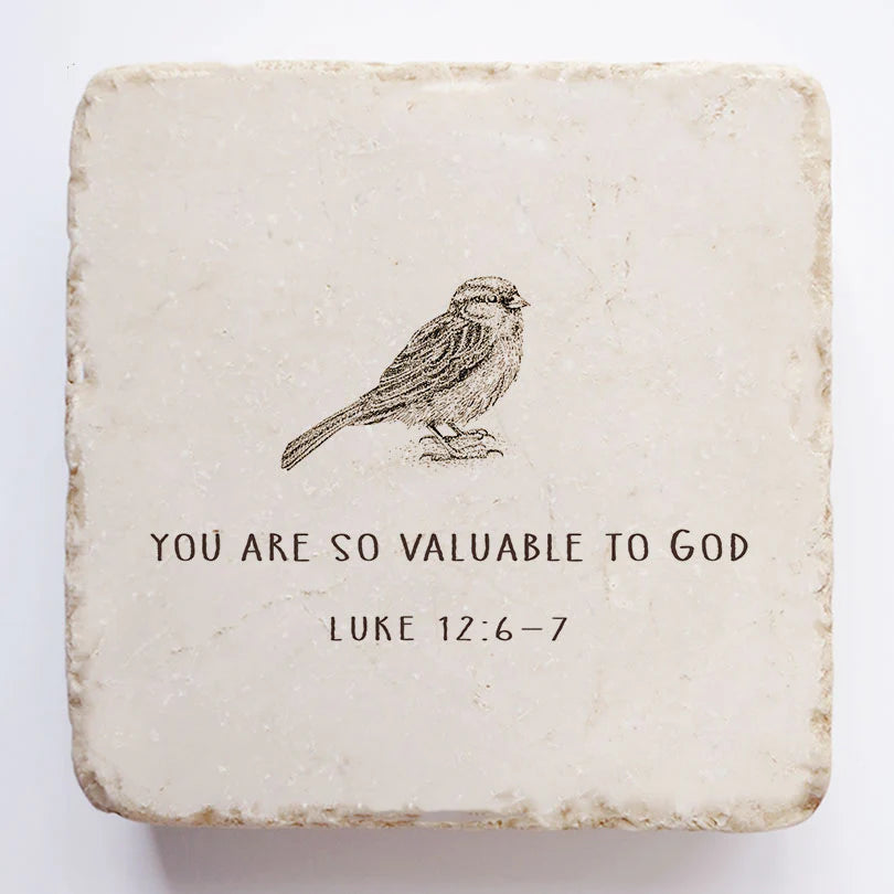 Assorted Scripture Stones - Love & Comfort