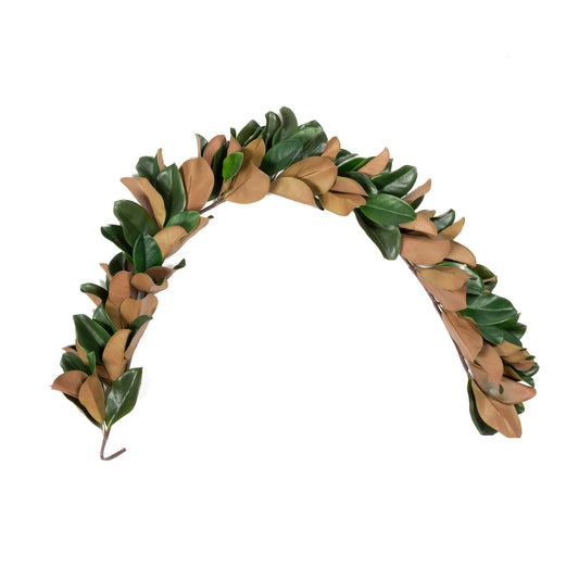 Garland - Magnolia Leaf