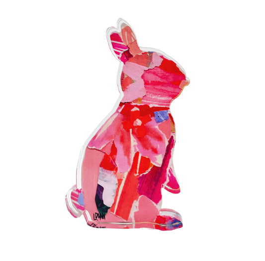 Lauren Dunn Bunny
