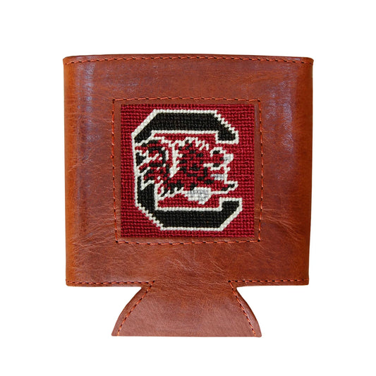 South Carolina Can Coozie