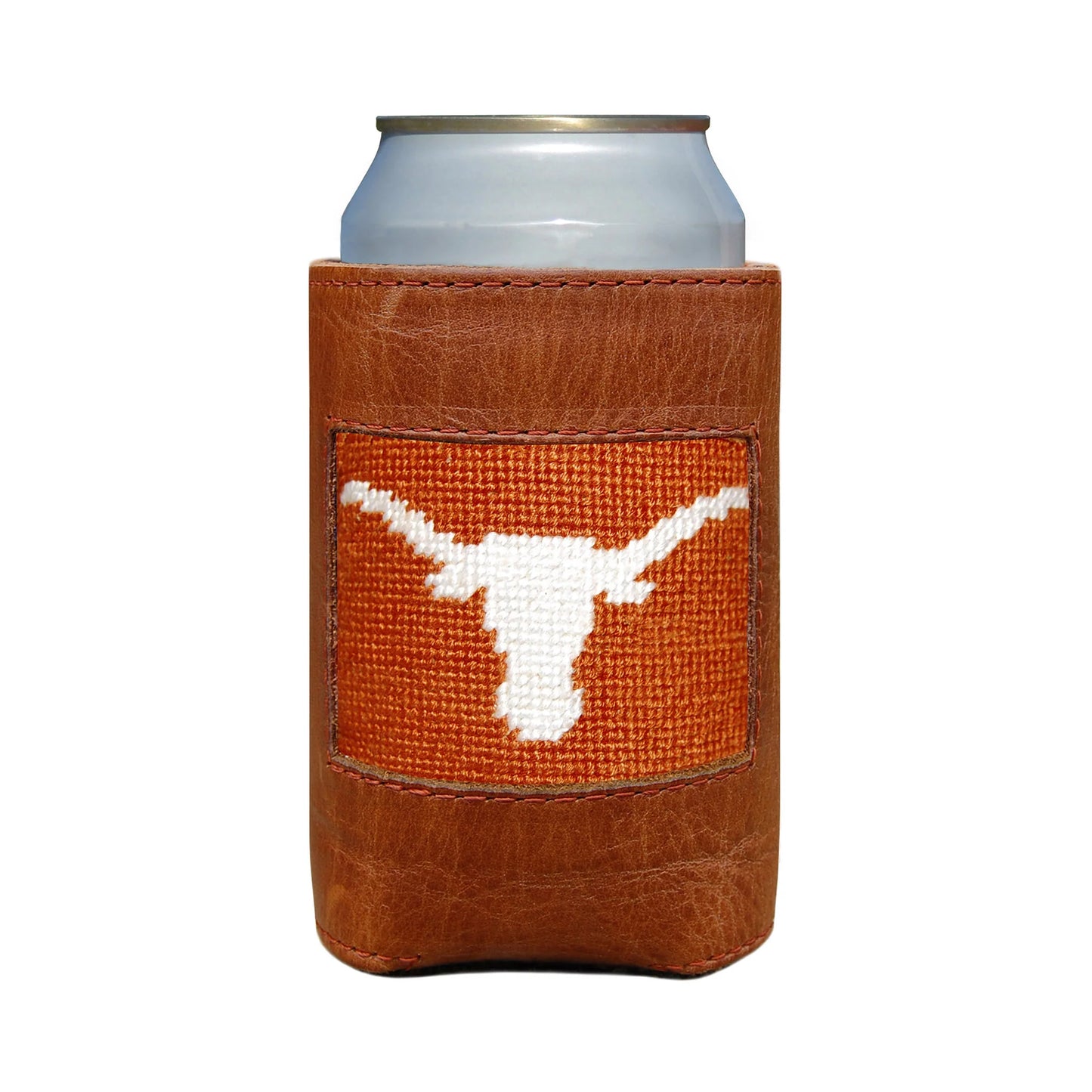 Texas Can Coozie