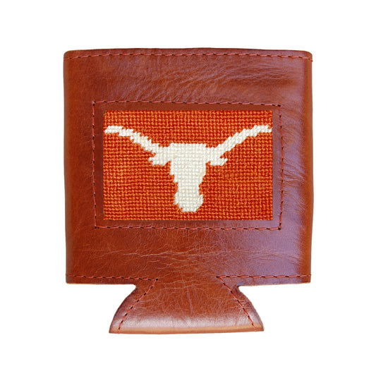 Texas Can Coozie