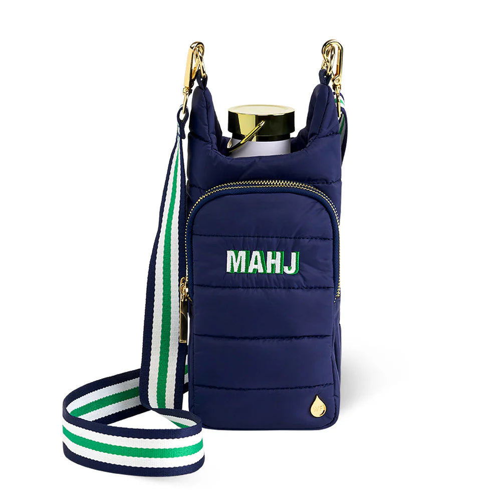 HydroBag - Navy - Mahj