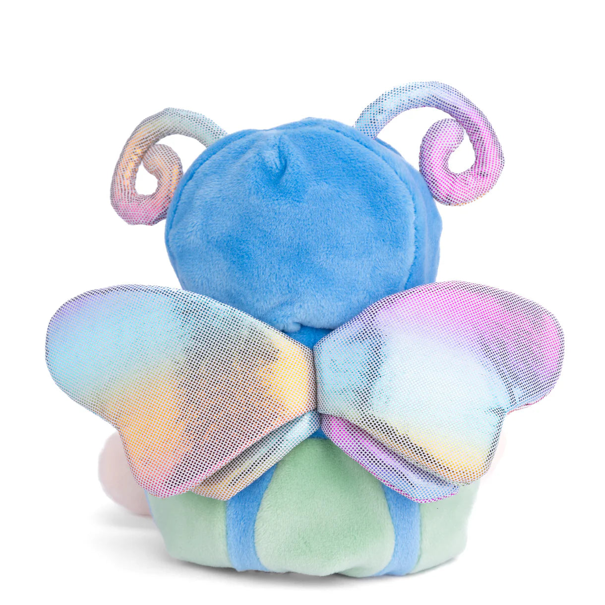 Ziggy Butterfly - Mint Green