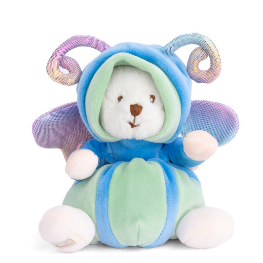 Ziggy Butterfly - Mint Green