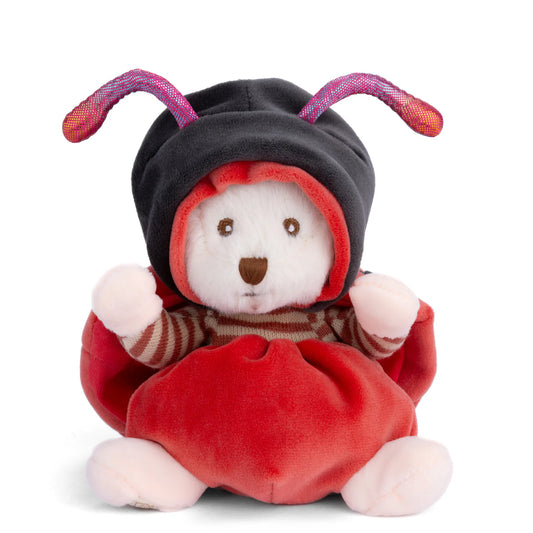 Ziggy ladybug