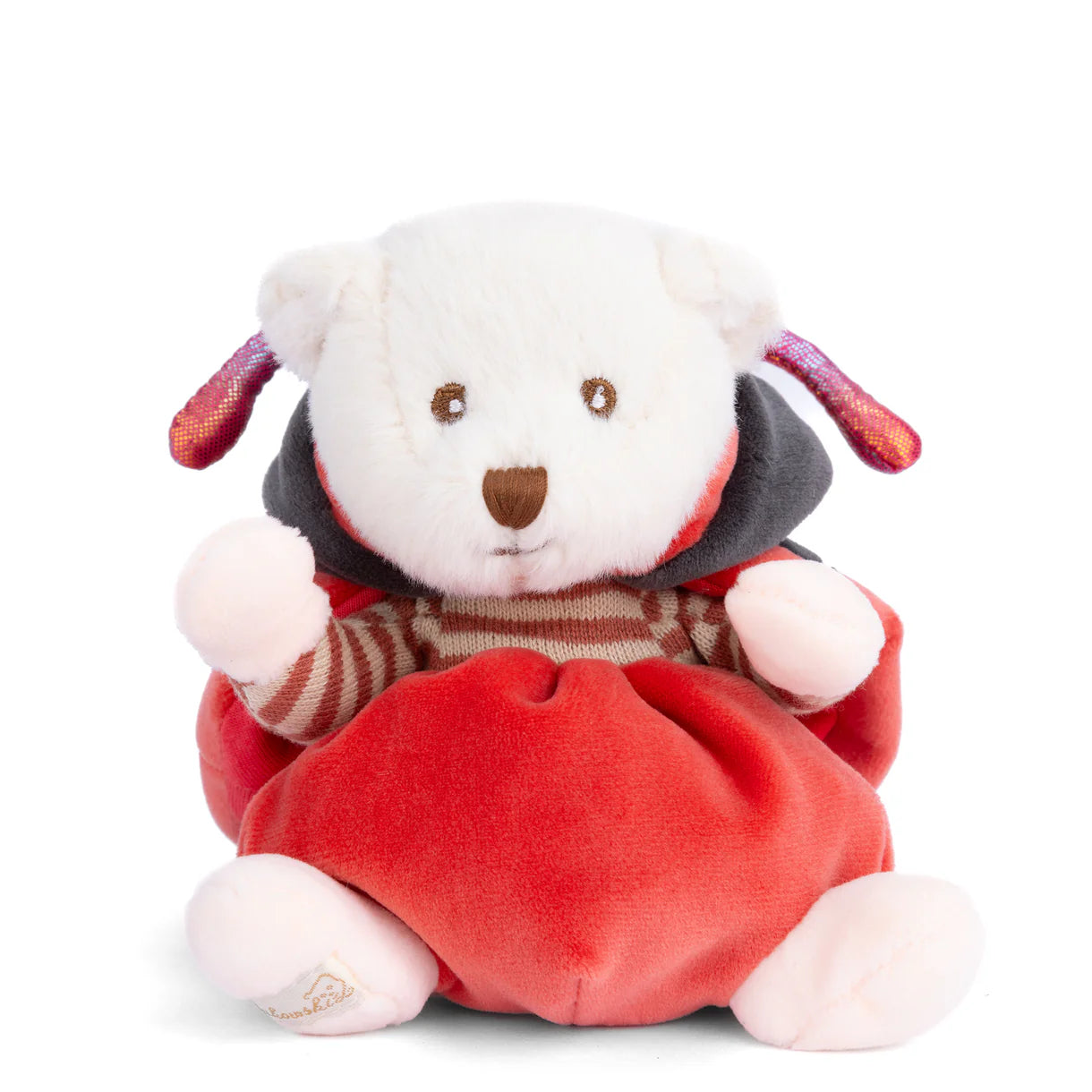 Ziggy ladybug