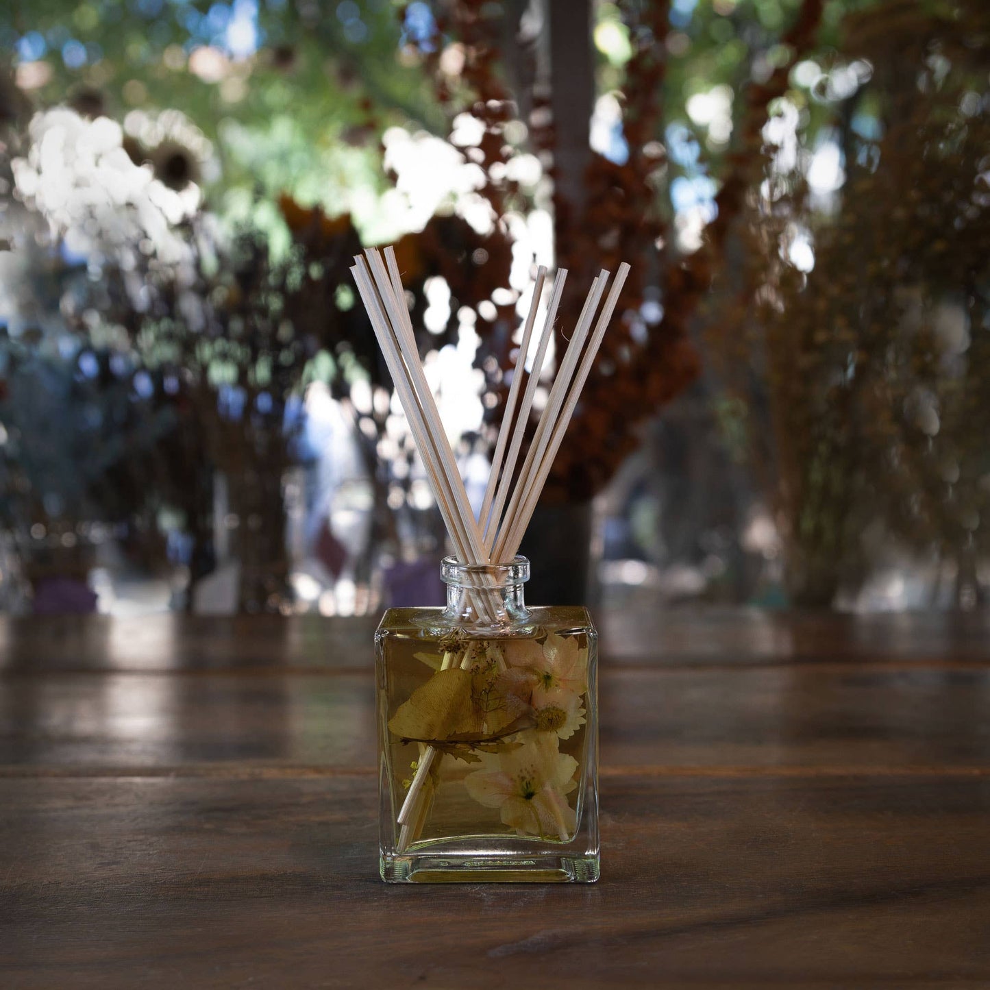 Diffuser - Lemon Blossom + Lychee