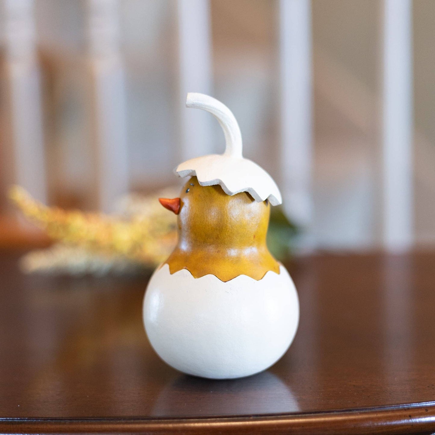 Gourd: Chick - Tiny Flora