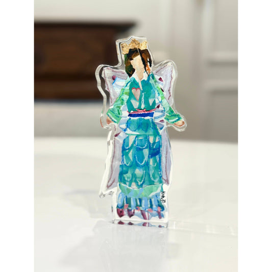 Acrylic Angel - Grace
