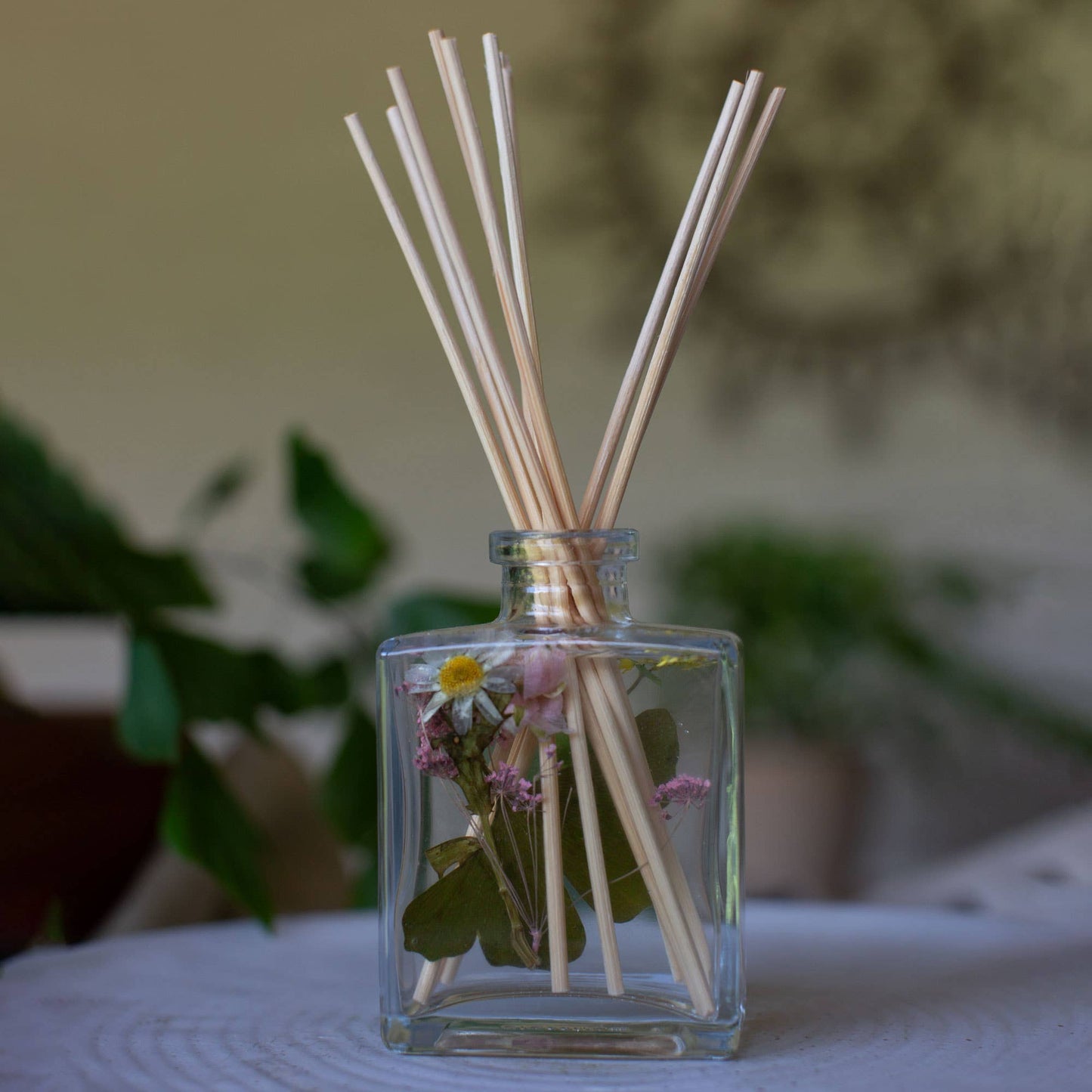 Diffuser - Lemon Blossom + Lychee
