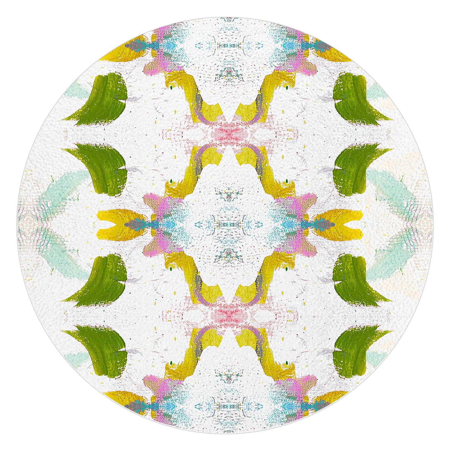 Cutting Board - Laura Park Dogwood