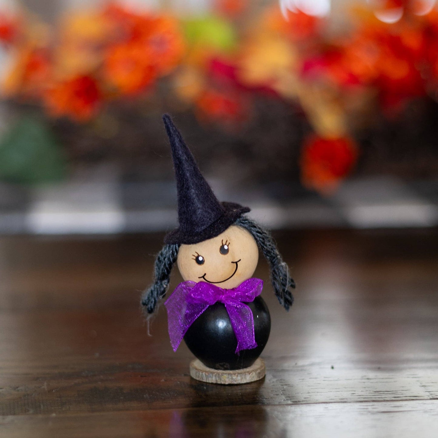 Gourd: Witch - Lil Cora