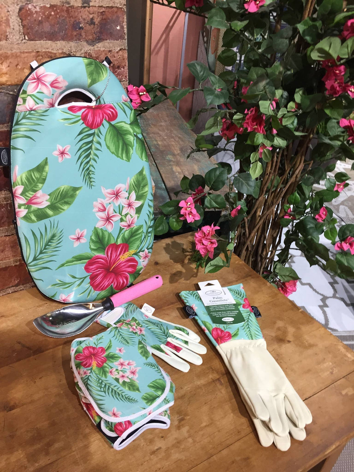 Gardening Kneepads - Komfy Knees™