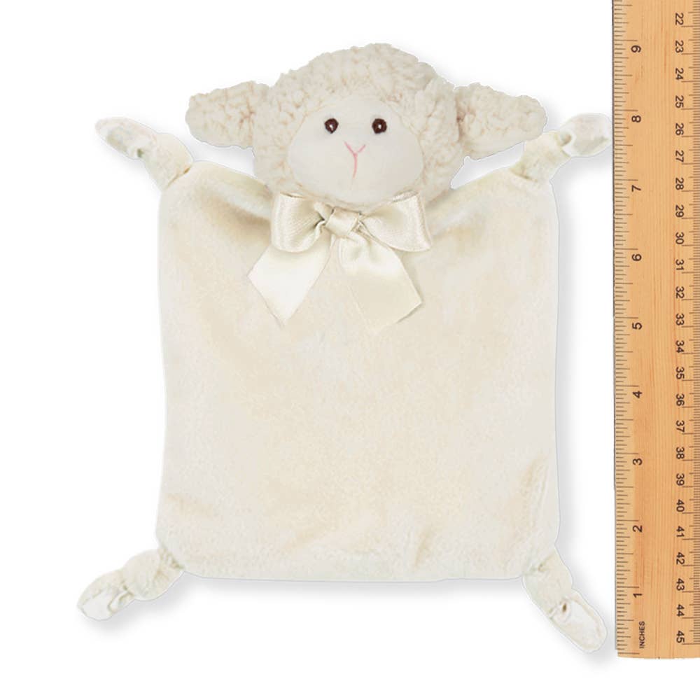 Lovey - Wee Lamby