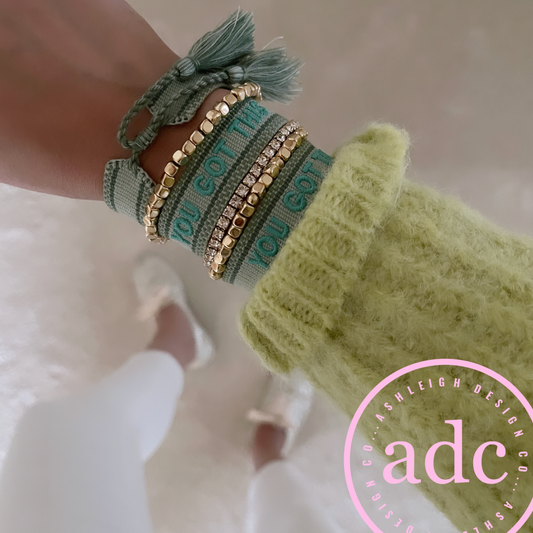 Bracelet - YOU GOT THIS