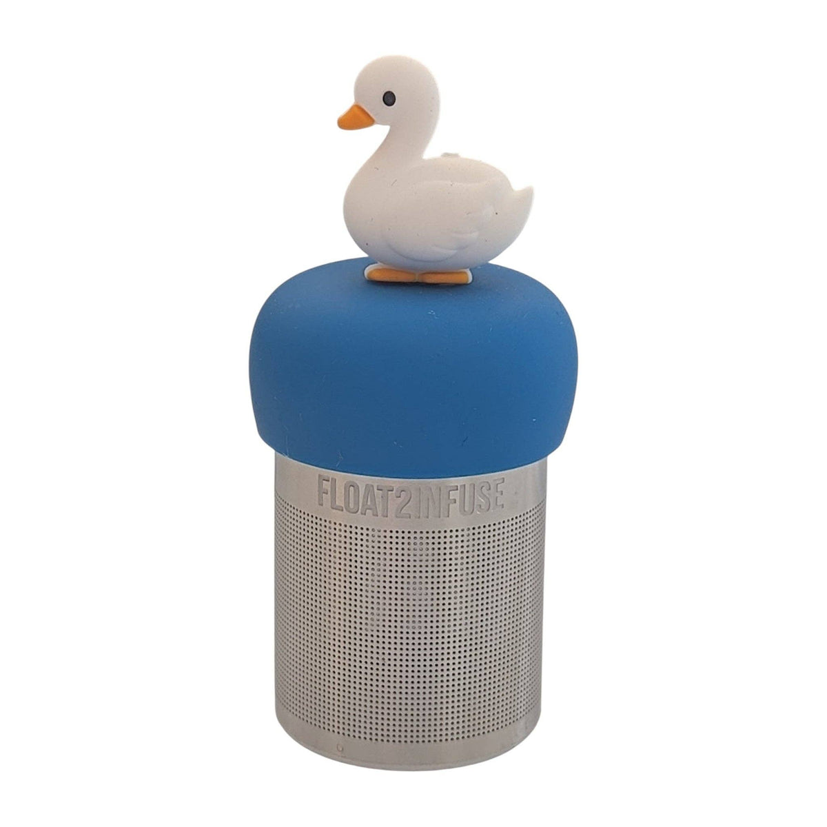 Floating Tea Infuser - Goose